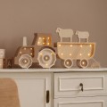 lampka nocna traktor