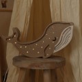 lampka nocna wieloryb