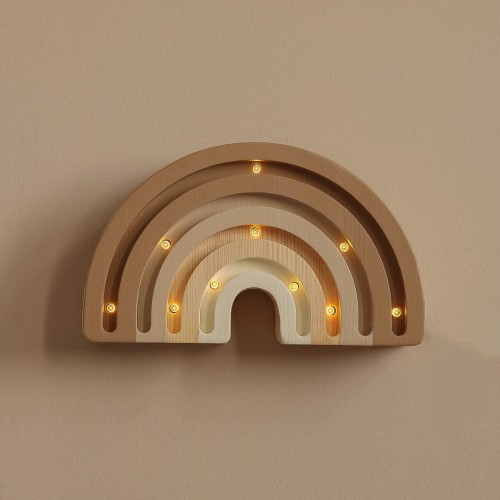 night lamp mini rainbow