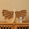 night lamp butterfly