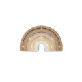 rainbow mini lamp