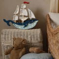 ship night lamp