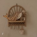 whale night lamp