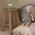 mini car race lamp