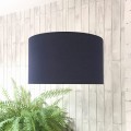 youngDECO lampa sufitowa granat