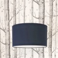 youngDECO lampa sufitowa granat