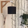 lampa kinkiet simple do pokoju dziecka