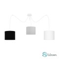 lampa sufitowa do pokoju dziecka pajączek mini