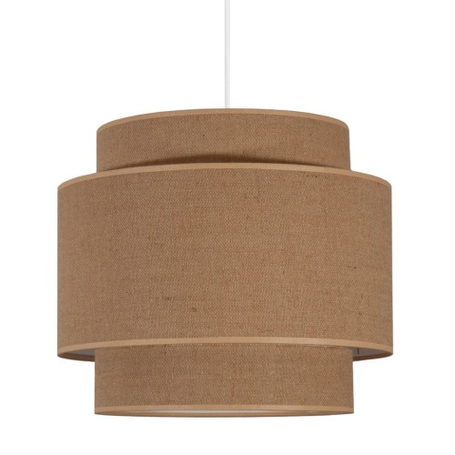 boho ceiling lamp