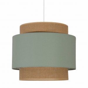 YOUNGDECO - CEILING LAMP BOHO SAGE