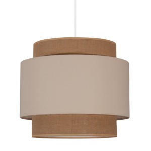 YOUNGDECO - CEILING LAMP BOHO BEIGE