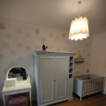 ceiling lamp flower