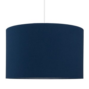 YOUNGDECO - CEILING LAMP NAVY BLUE