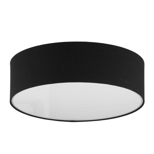 plafond black
