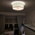 mint plafond