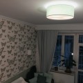 mint plafond