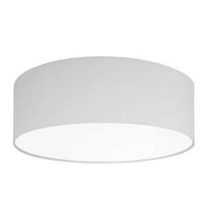 YOUNGDECO - CEILING LAMP PLAFOND PURE GRAY