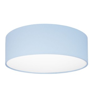 YOUNGDECO - CEILING LAMP PLAFOND DELICATE BLUE