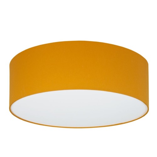 mustard plafond