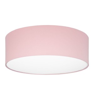 YOUNGDECO - CEILING LAMP PLAFOND PINK