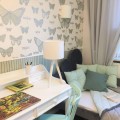 white table lamp for children