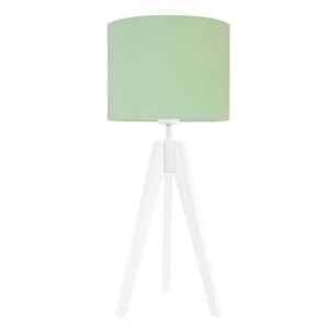 YOUNGDECO - TABLE LAMP TRIPOD PURE MINT