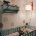 wall lamp for children