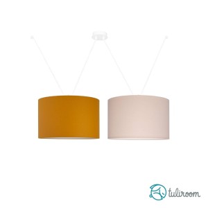 YOUNGDECO - CEILING LAMP W - CHOOSE COLORS