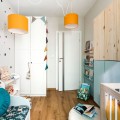 spider lamp for kids room