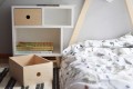 bedside table for kids room