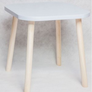 BAMBOOKO - WOODEN TABLE CHOOSE COLOR