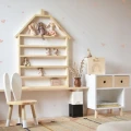 bedside table for kids room
