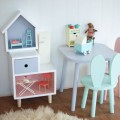 bedside table for kids