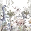 wallpaper dino