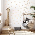 wall stickers daises