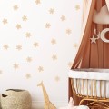 wall stickers daises