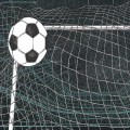 malumi tapeta na ścianę football dark