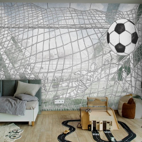 wallpaper football