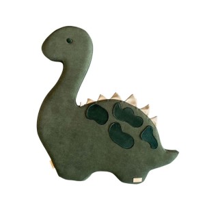 PANEL ŚCIENNY TAPICEROWANY DINO