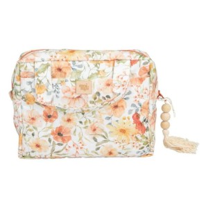 Duża kosmetyczka Flower Power – Moi Mili