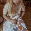 wallsticker hearts