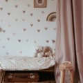 wallstikcer hearts