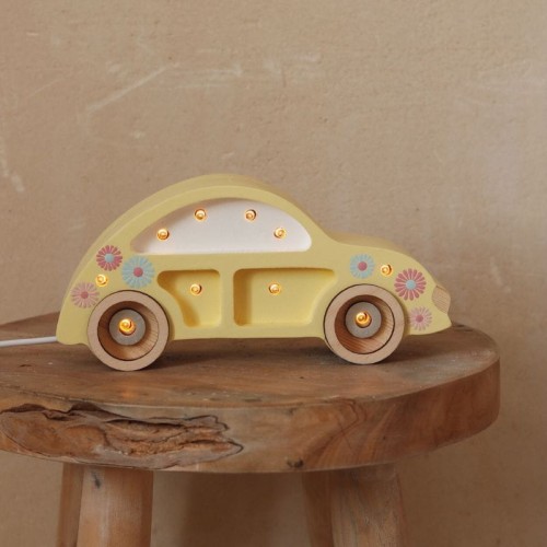 Bedside lamp Beetle