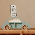 beetle mini car lamp little lights