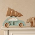 beetle mini car lamp little lights