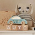 beetle mini car lamp little lights