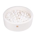 dry pool boucle