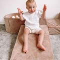 climbing blocks small ball pit
