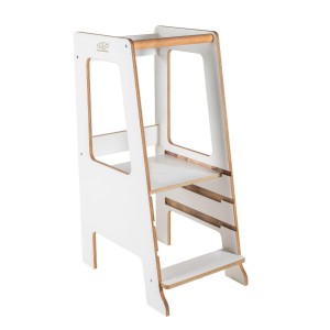 MEOW BABY - KITCHEN HELPER SCANDI