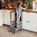kitchen helper with board